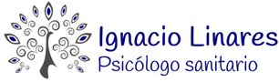 Ignacio Linares, psicologo sanitario